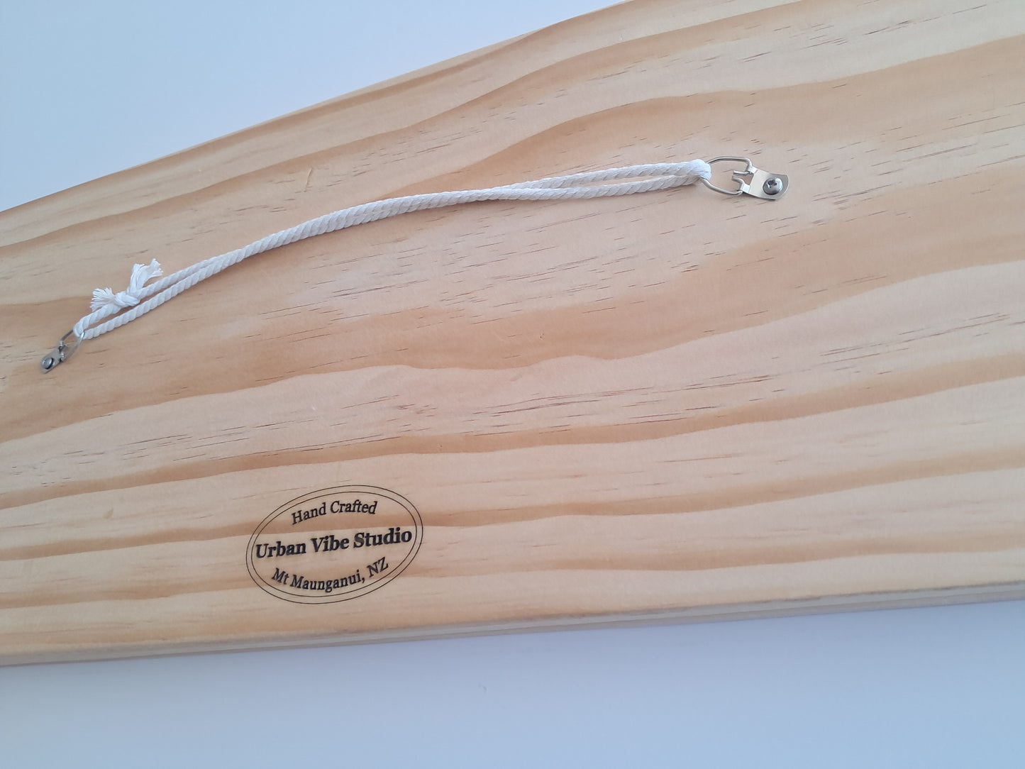 Whanau - Engraved Wall Art - NZ Made
