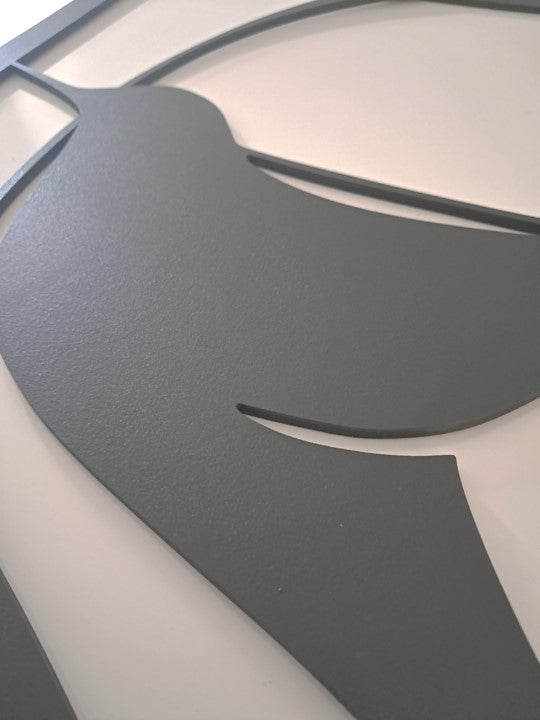 Large Three Bird Combo - Laser Cut Wall Art - Urban Vibe Studio