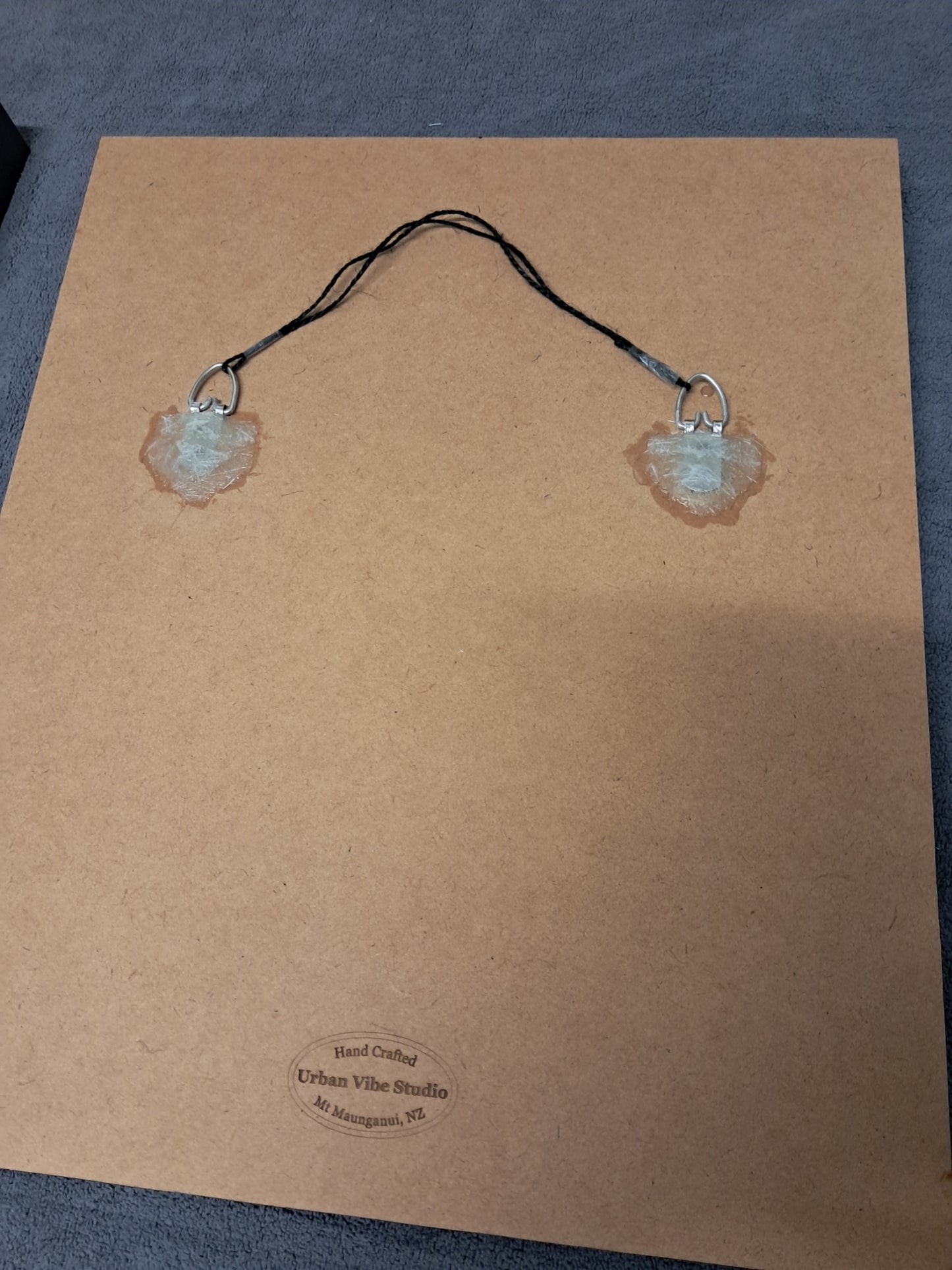 Cities Have Eyes - 10 Layer, Laser Cut Wall Art - Urban Vibe Studio