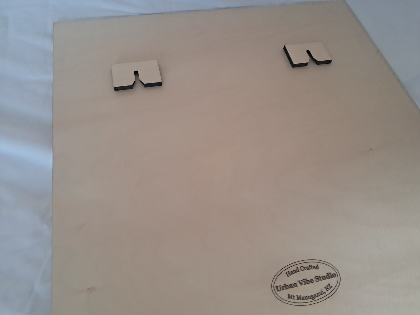 6 Layer, Golf, Laser Cut Wall Art "Kit" - NZ Made