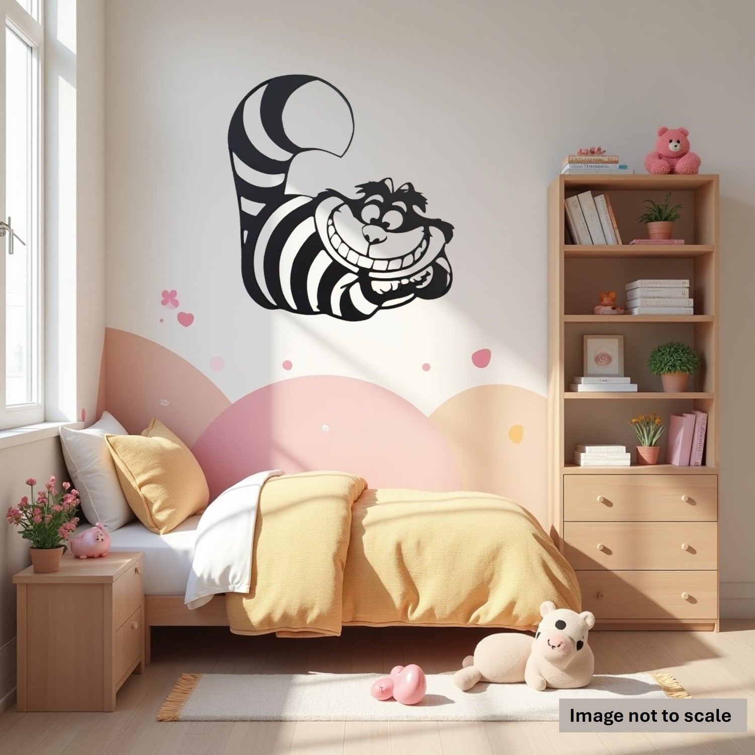 Single Layer Wall Art