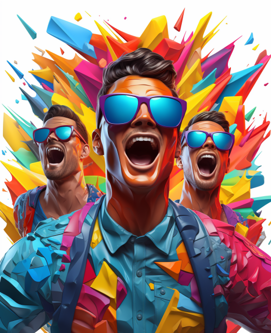 Men's Sunglasses
