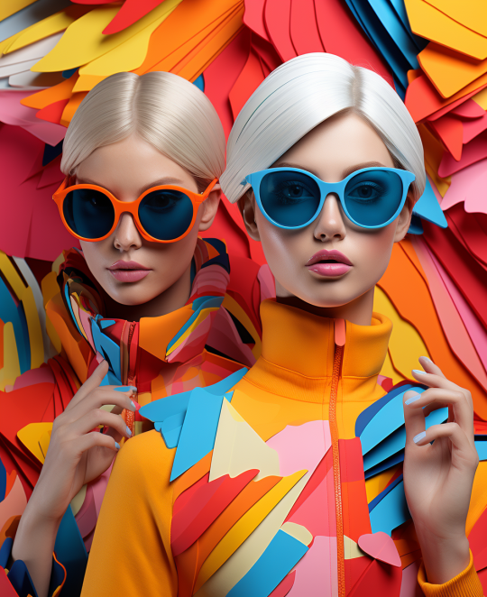 Woman's Sunglasses