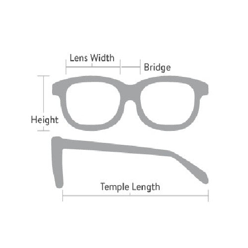 Great Value - Slim Retro - Everyday Sunglasses - Urban Vibe Studio