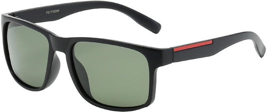 Zenith - Polarised - Urban Vibe Sunglasses - Urban Vibe Studio