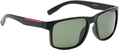 Zenith - Polarised - Urban Vibe Sunglasses - Urban Vibe Studio
