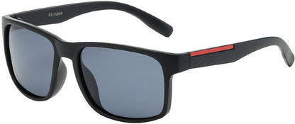 Zenith - Polarised - Urban Vibe Sunglasses - Urban Vibe Studio