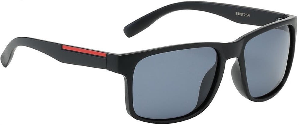 Zenith - Polarised - Urban Vibe Sunglasses - Urban Vibe Studio
