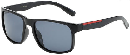 Zenith - Polarised - Urban Vibe Sunglasses - Urban Vibe Studio