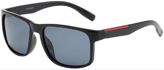 Zenith - Polarised - Urban Vibe Sunglasses - Urban Vibe Studio