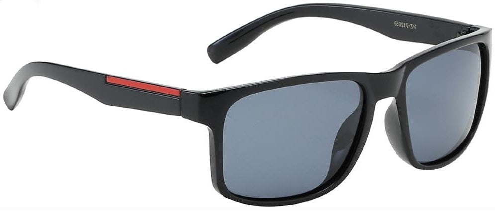 Zenith - Polarised - Urban Vibe Sunglasses - Urban Vibe Studio