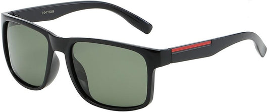 Zenith - Polarised - Urban Vibe Sunglasses - Urban Vibe Studio