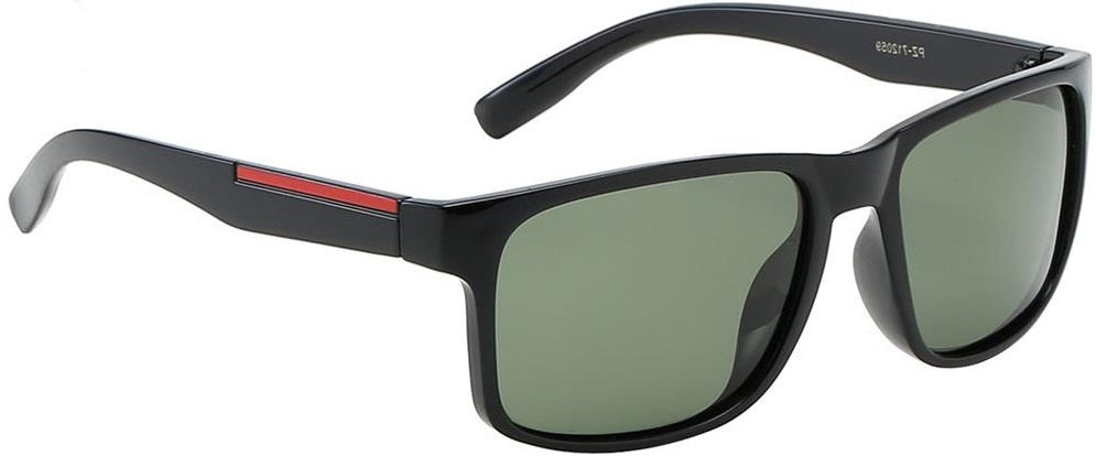 Zenith - Polarised - Urban Vibe Sunglasses - Urban Vibe Studio