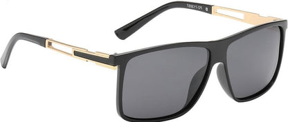 Equinox by Urban Vibe Studio (Gloss Black) - Urban Vibe Studio