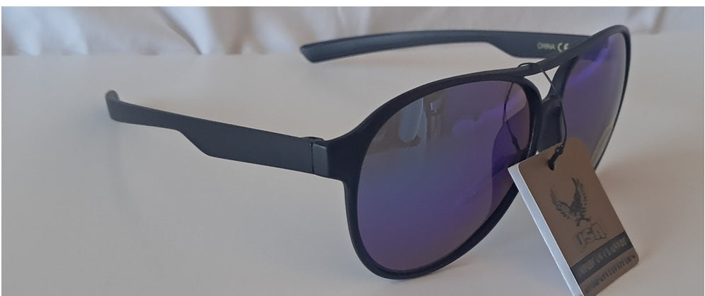 Aira - Urban Vibe Shades