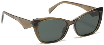 Kai - Polarised - Urban Vibe Shades