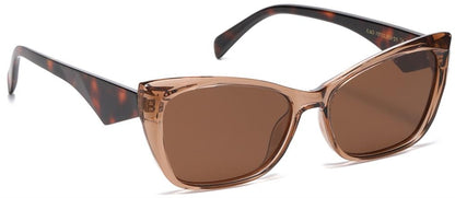 Kai - Polarised - Urban Vibe Shades