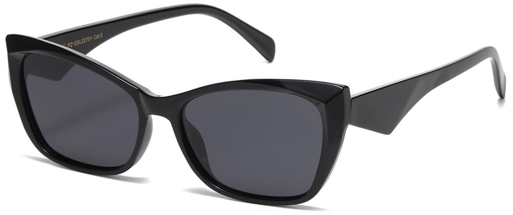 Kai - Polarised - Urban Vibe Shades