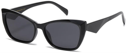 Kai - Polarised - Urban Vibe Shades