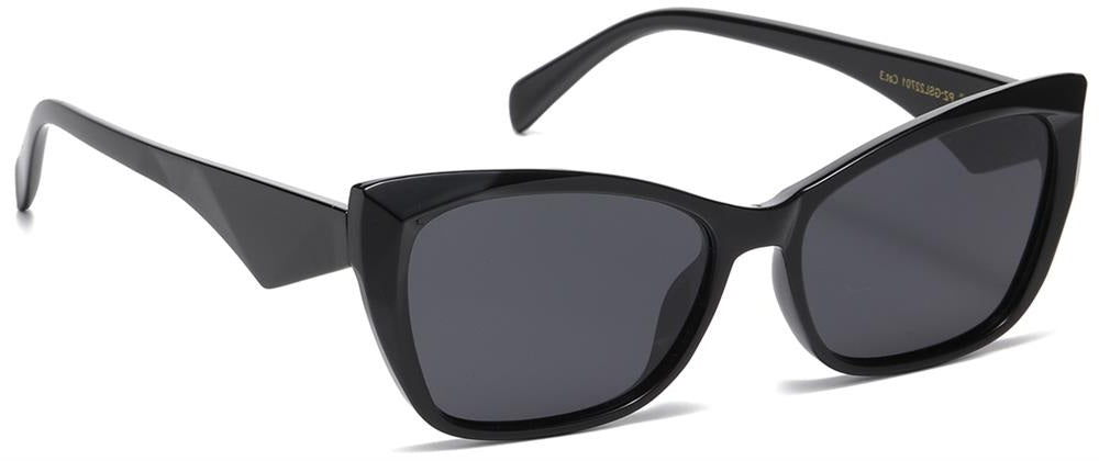 Kai - Polarised - Urban Vibe Shades