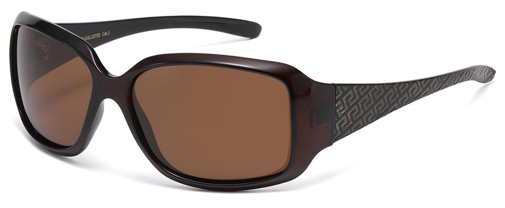 Covea - Polarised - Urban Vibe Shades