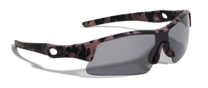 Kids Wrap Around Camo Sunglasses - Urban Vibe Shades - Urban Vibe Studio