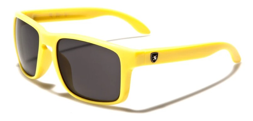 Kids Stylish Classic Sunglasses - Urban Vibe Shades - Urban Vibe Studio