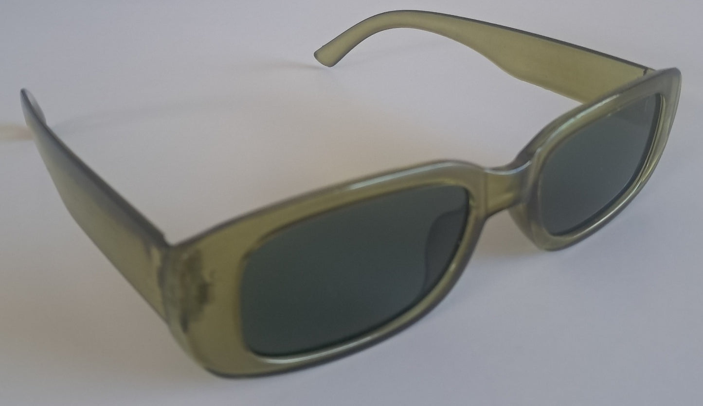 Great Value - Retro - Everyday Sunglasses - Urban Vibe Studio
