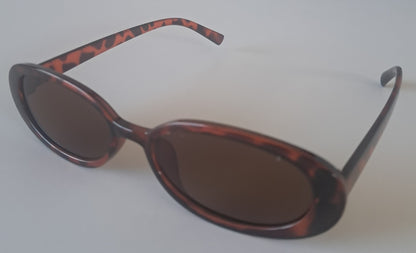 Great Value - Slim Retro - Everyday Sunglasses - Urban Vibe Studio