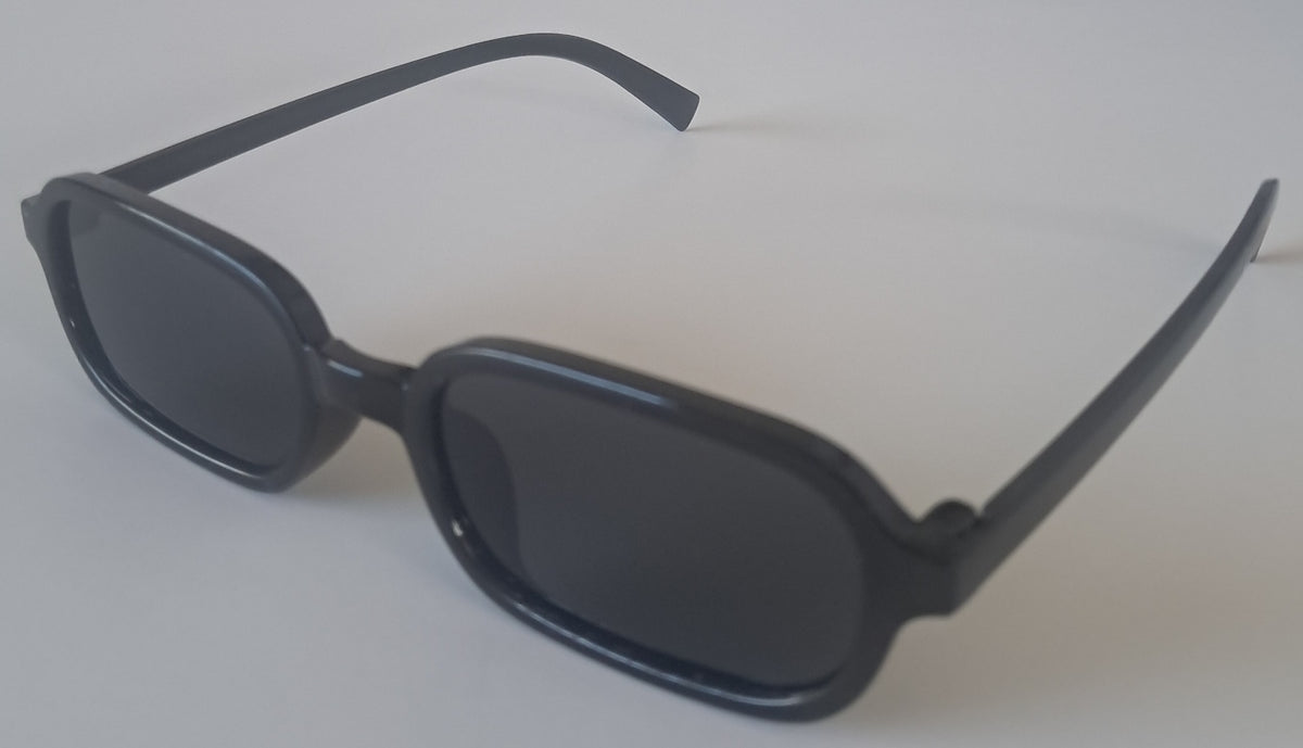 Great Value - Slim Retro - Everyday Sunglasses - Urban Vibe Studio