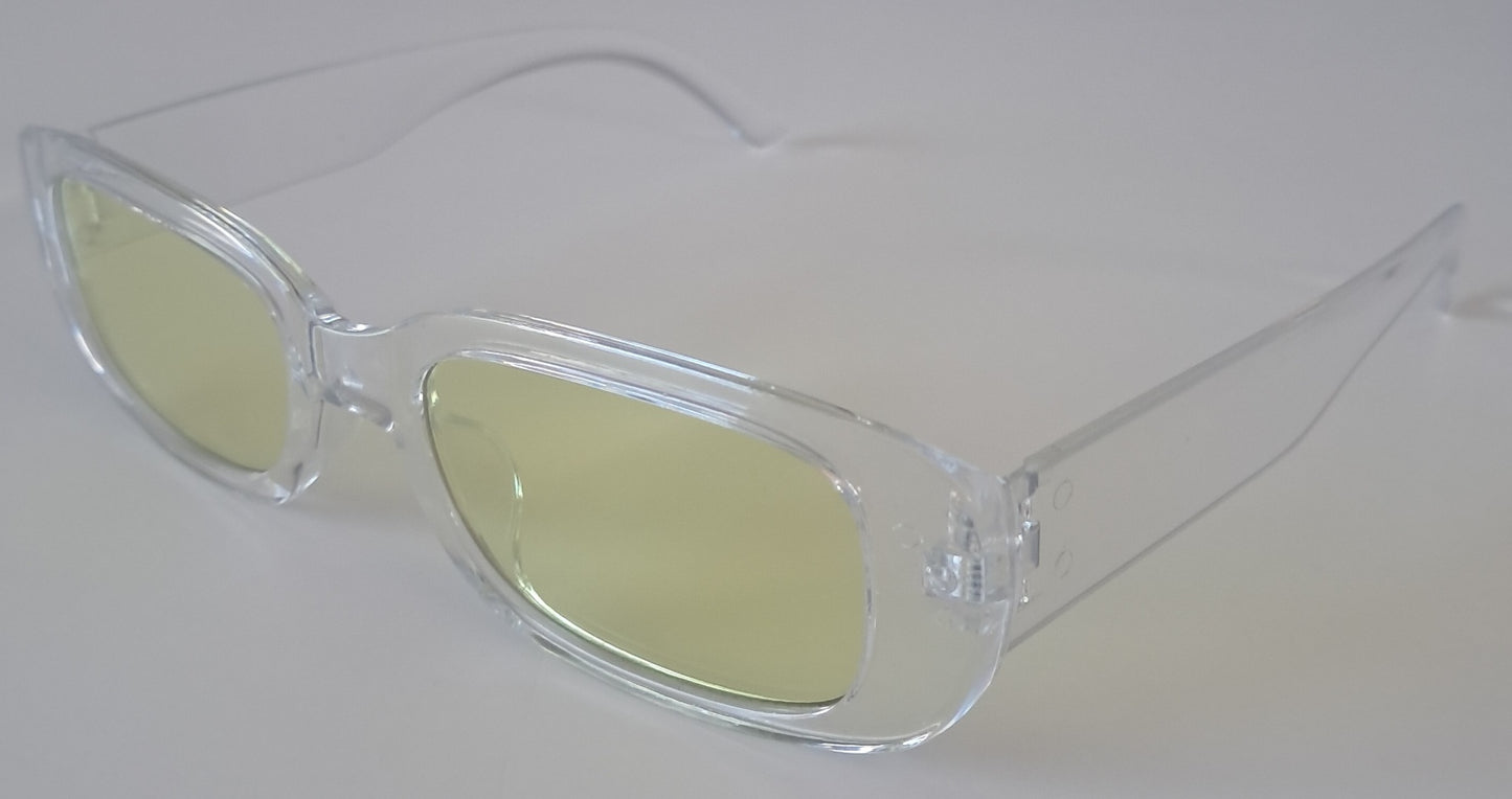 Great Value - Retro - Everyday Sunglasses - Urban Vibe Studio