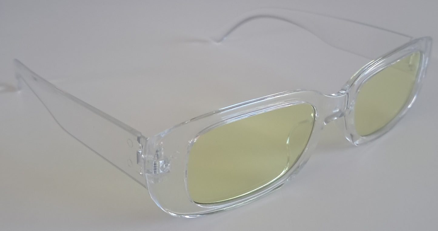 Great Value - Retro - Everyday Sunglasses - Urban Vibe Studio