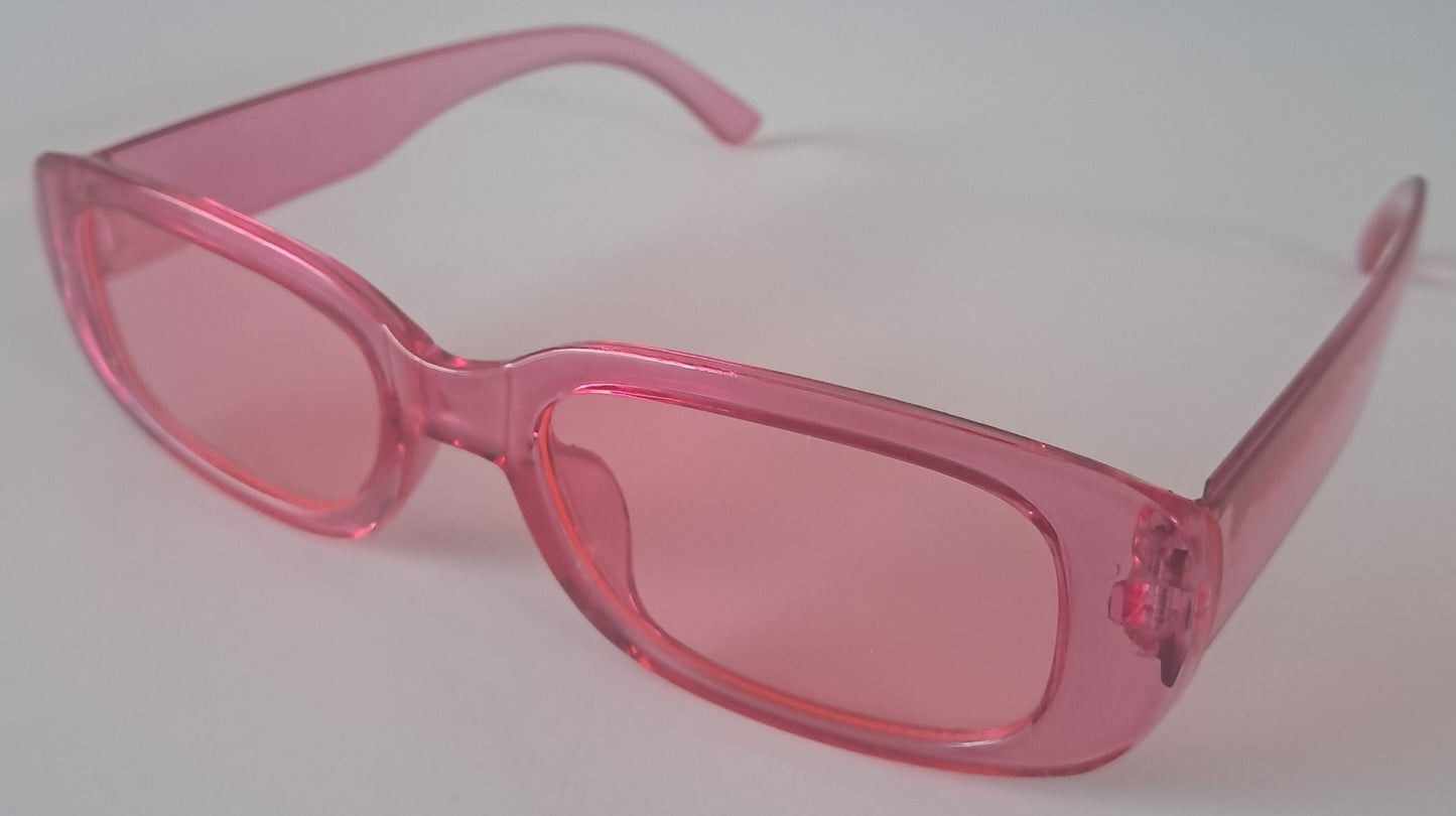 Great Value - Retro - Everyday Sunglasses - Urban Vibe Studio
