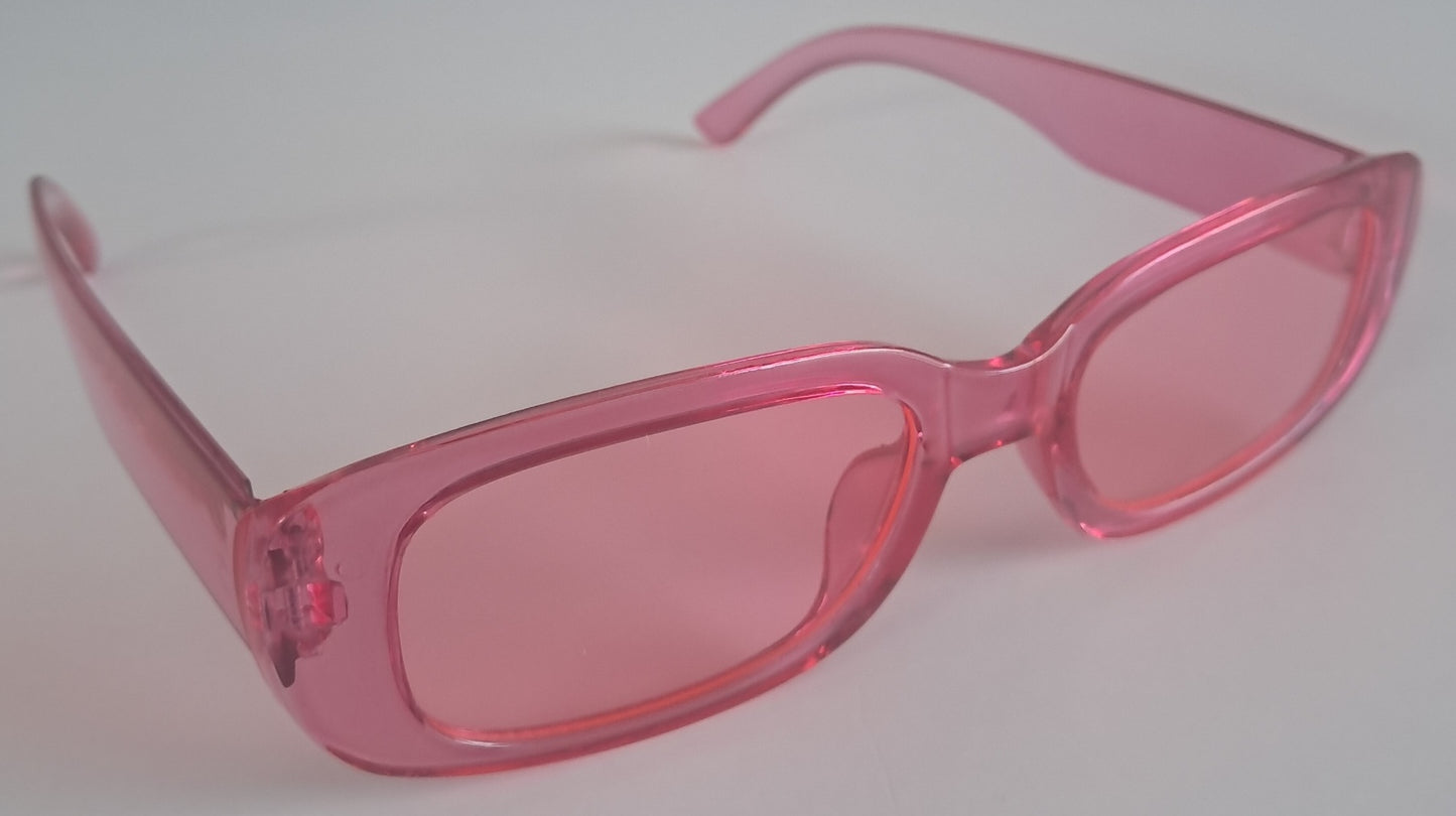 Great Value - Retro - Everyday Sunglasses - Urban Vibe Studio