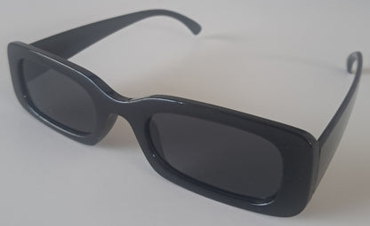 Great Value - Slim Retro - Everyday Sunglasses - Urban Vibe Studio