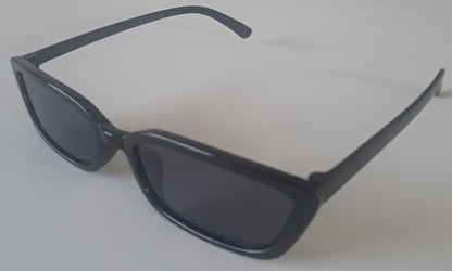Great Value - Slim Retro - Everyday Sunglasses - Urban Vibe Studio
