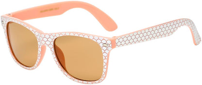 Kids - Mermaid Scale Sunglasses - Urban Vibe Shades
