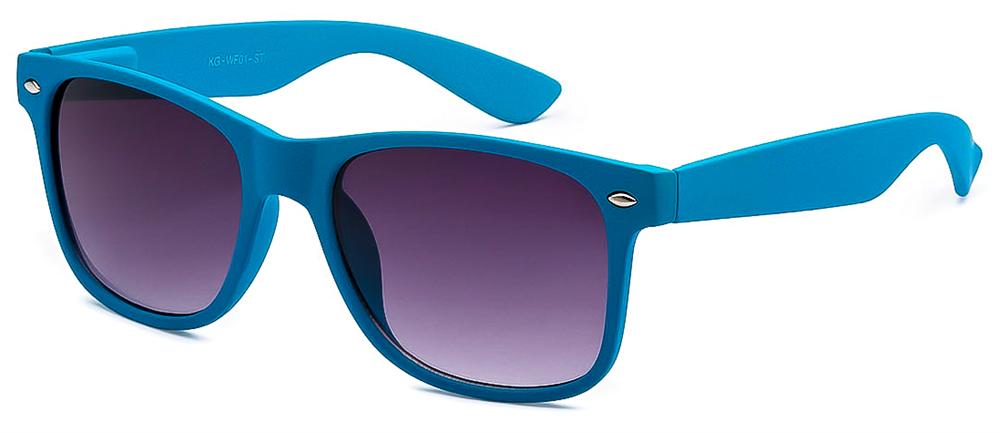 Kids - Classic Sunglasses - Urban Vibe Shades