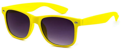 Kids - Classic Sunglasses - Urban Vibe Shades