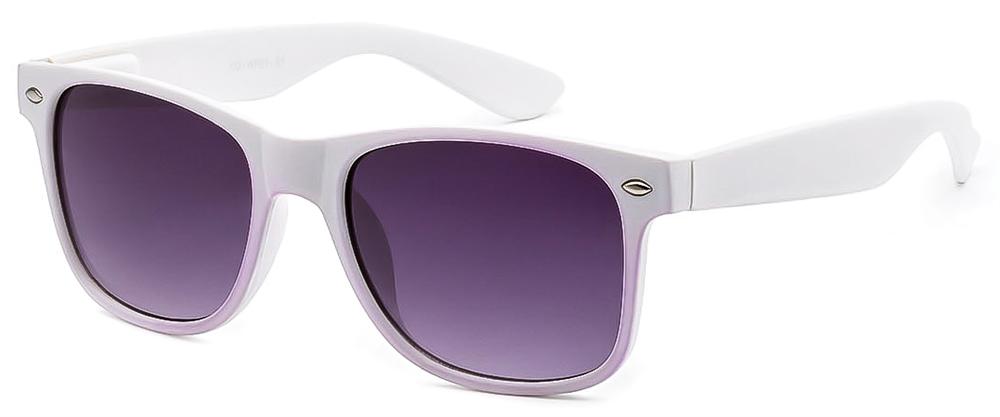 Kids - Classic Sunglasses - Urban Vibe Shades
