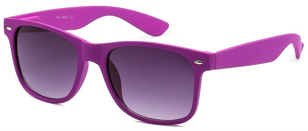 Kids - Classic Sunglasses - Urban Vibe Shades