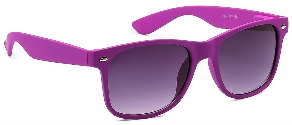 Kids - Classic Sunglasses - Urban Vibe Shades