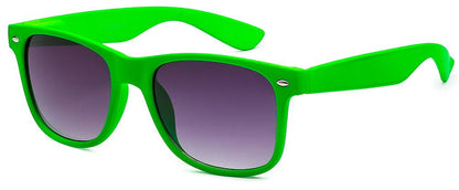 Kids - Classic Sunglasses - Urban Vibe Shades