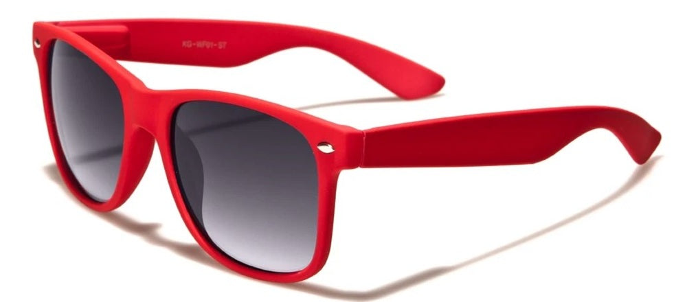 Kids - Classic Sunglasses - Urban Vibe Shades