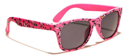 Kids - Unicorn Print Classic Sunglasses - Urban Vibe Shades