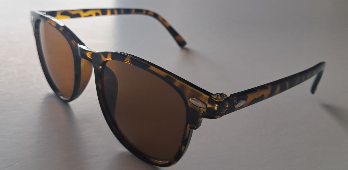 Affordable - Retro - Everyday Sunglasses - Urban Vibe Studio