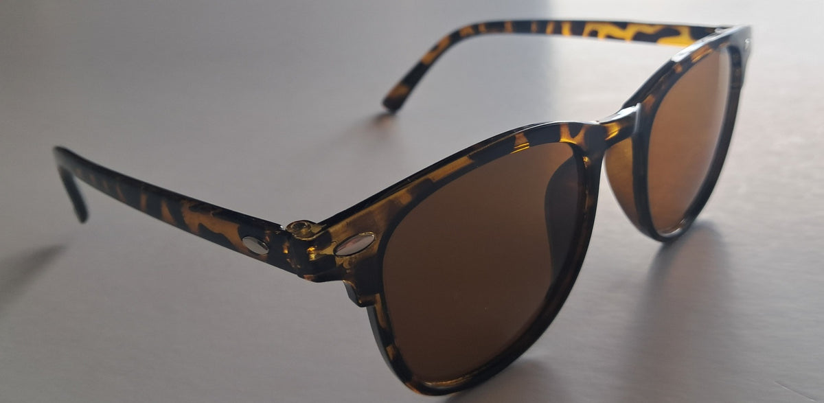 Affordable - Retro - Everyday Sunglasses - Urban Vibe Studio