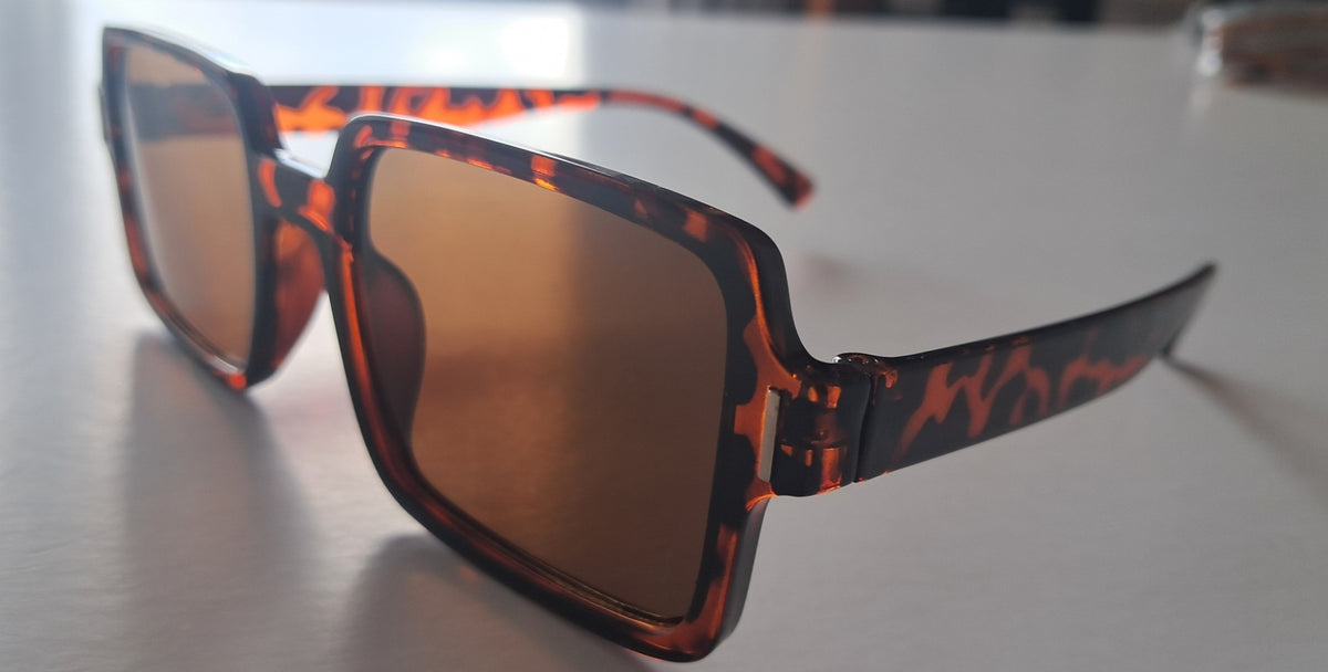Affordable - Retro - Everyday Sunglasses - Urban Vibe Studio