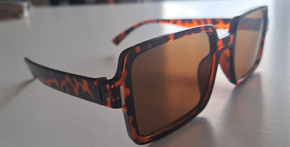Affordable - Retro - Everyday Sunglasses - Urban Vibe Studio
