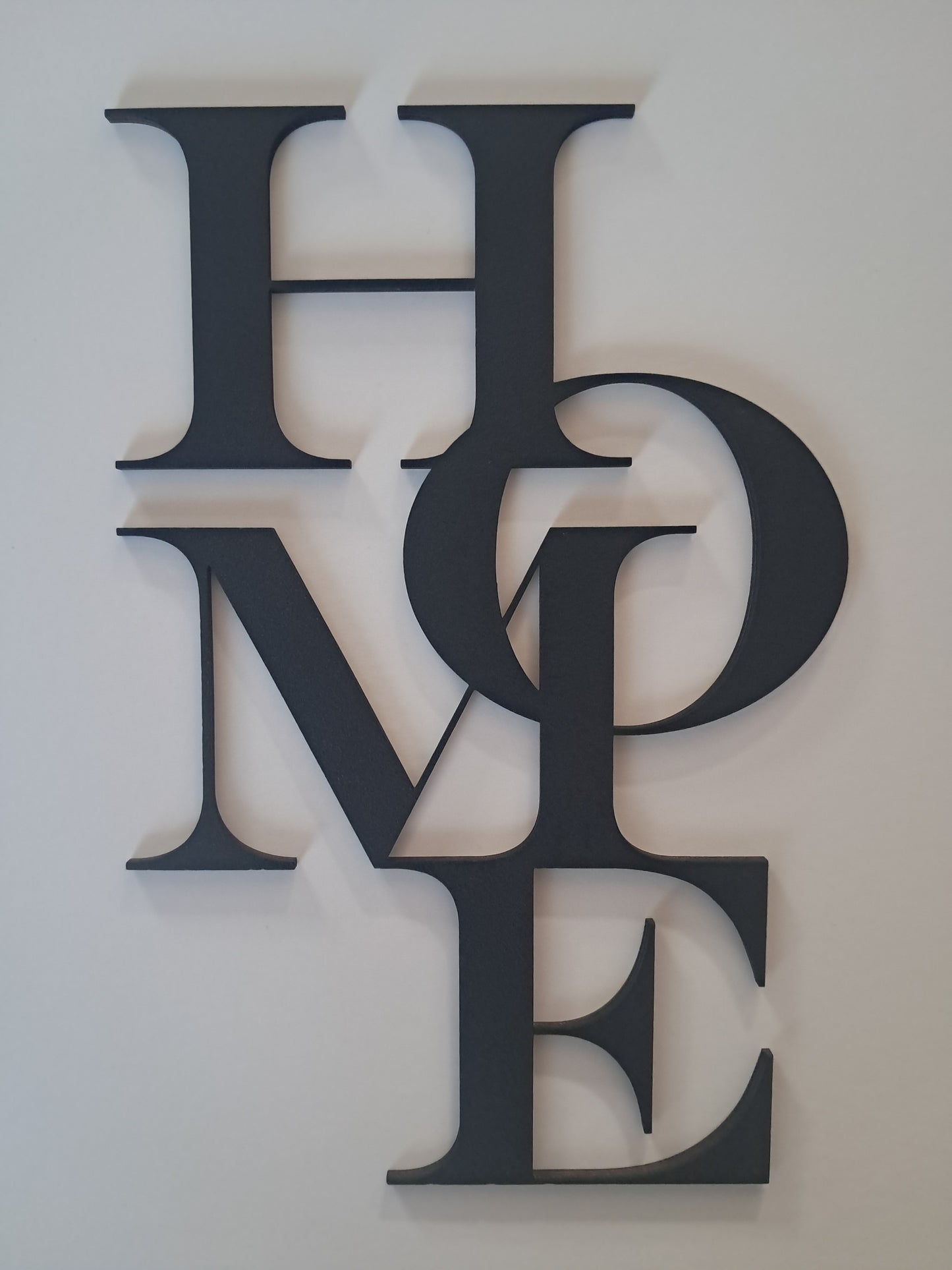 HOME - Laser Cut Wall Art - NZ Made